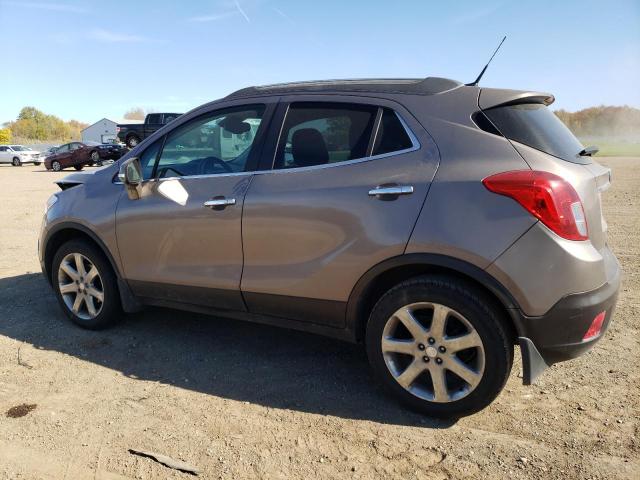 VIN KL4CJGSB2EB731598 2014 Buick Encore no.2