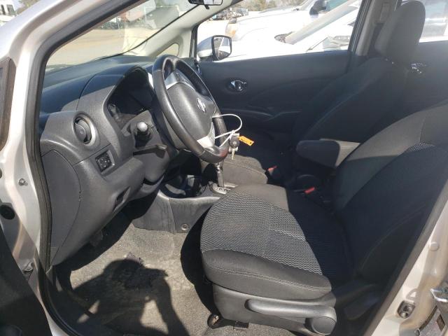 2015 NISSAN VERSA NOTE 3N1CE2CP3FL418943