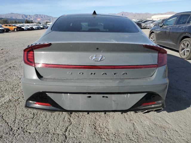 2023 HYUNDAI SONATA SEL - KMHL14JA0PA310402