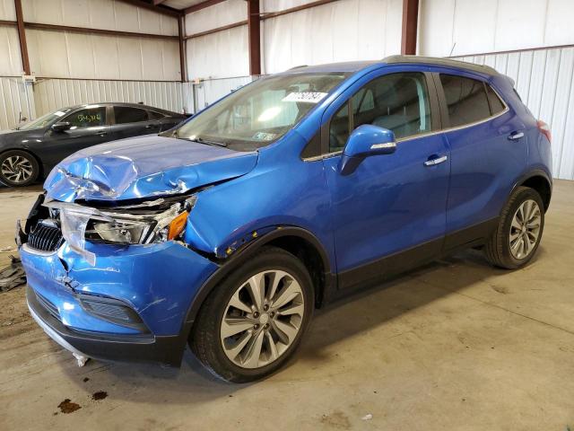 VIN KL4CJESB9HB156442 2017 Buick Encore, Preferred no.1