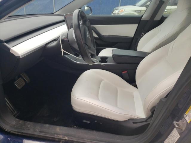 2019 TESLA MODEL 3 - 5YJ3E1EB4KF407192