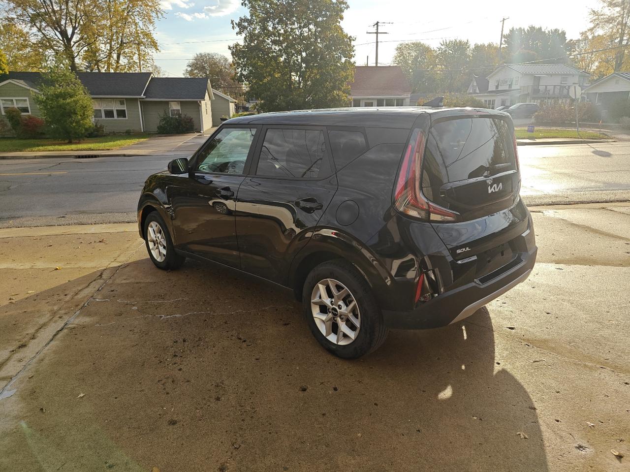 Lot #2928706712 2024 KIA SOUL LX