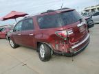 Lot #3023694883 2016 GMC ACADIA SLE