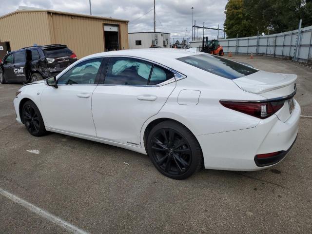 Vin: 58aga1c18nu022676, lot: 76588474, lexus es300 300h base 20222