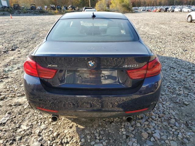 2018 BMW 440XI - WBA4W9C54JAF93952