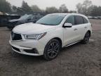 ACURA MDX ADVANC photo