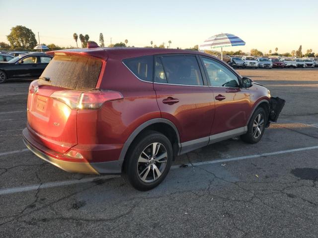2018 TOYOTA RAV4 ADVEN - 2T3WFREV4JW420875