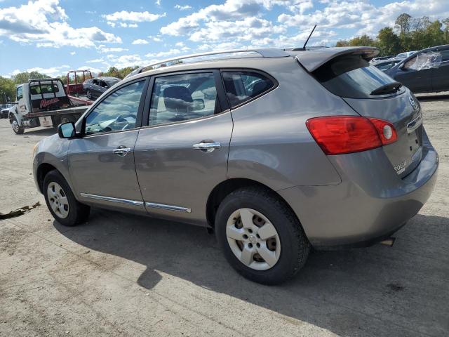 VIN JN8AS5MV7EW714654 2014 Nissan Rogue, S no.2