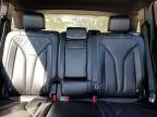 LINCOLN MKX RESERV photo