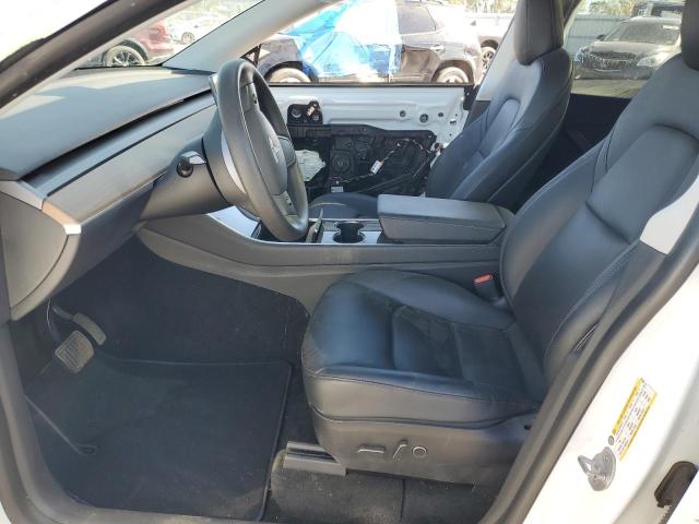 2021 TESLA MODEL Y - 5YJYGDEE2MF083240