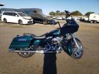 2001 HARLEY-DAVIDSON FLTRI - 1HD1FSW1X1Y653743