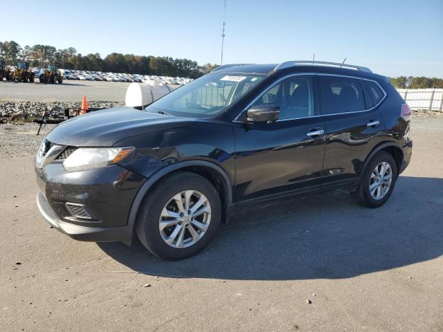 2016 NISSAN ROGUE S #3023939223