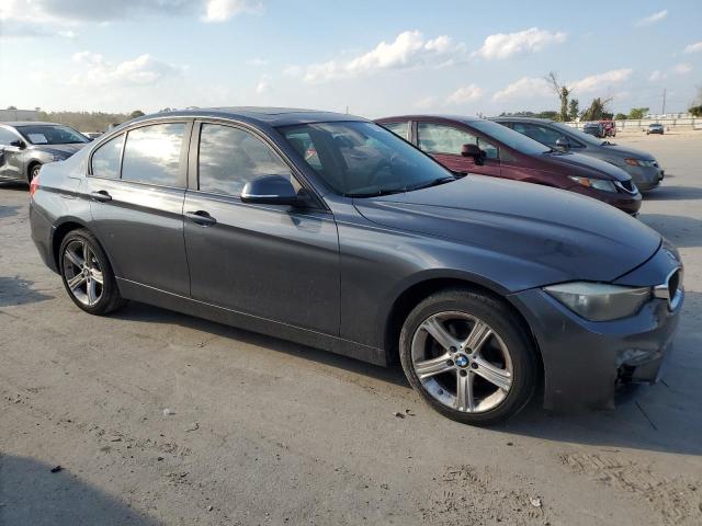 VIN WBA3B5G55DNS05728 2013 BMW 3 Series, 328 Xi Sulev no.4