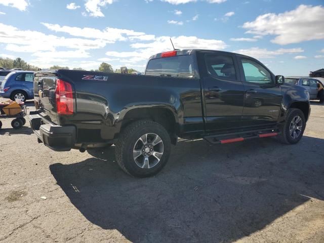 VIN 1GCGSCE38F1237187 2015 Chevrolet Colorado, Z71 no.3