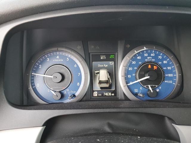2019 TOYOTA SIENNA XLE - 5TDYZ3DC2KS007028