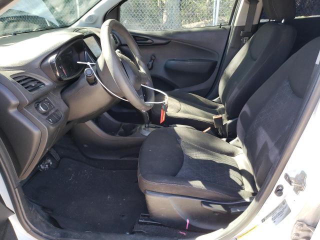 2019 CHEVROLET SPARK LS - KL8CB6SA3KC717888