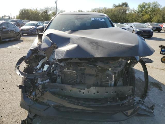 2020 MAZDA CX-5 TOURI - JM3KFACM9L0734627