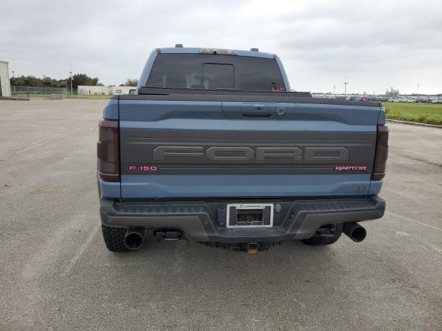 2023 FORD F150 RAPTO - 1FTFW1RG8PFA55981