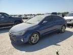 2019 HYUNDAI ELANTRA SE - 5NPD84LF7KH435492