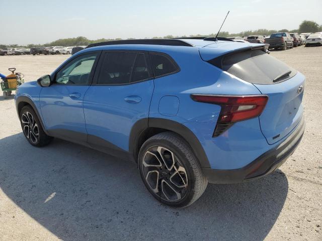 2024 CHEVROLET TRAX 2RS - KL77LJE29RC090389