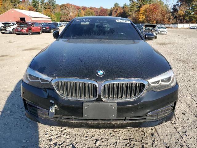 2019 BMW 530 XI - WBAJA7C51KWW48493