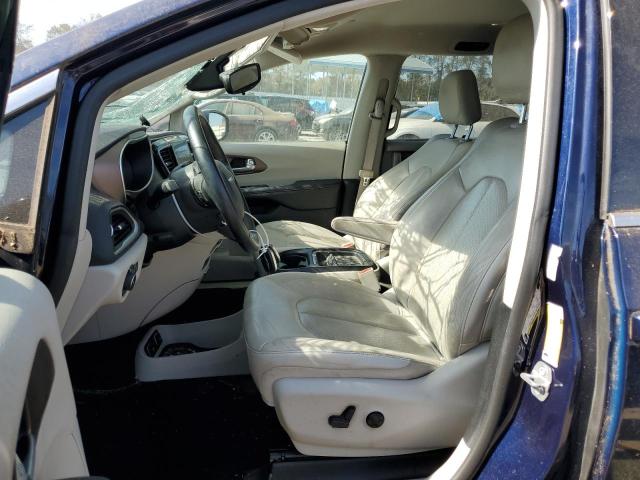 2018 CHRYSLER PACIFICA T - 2C4RC1BG6JR292016