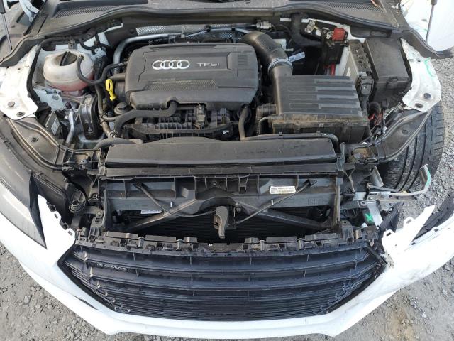 2017 AUDI TT TRUT5CFV2H1007191
