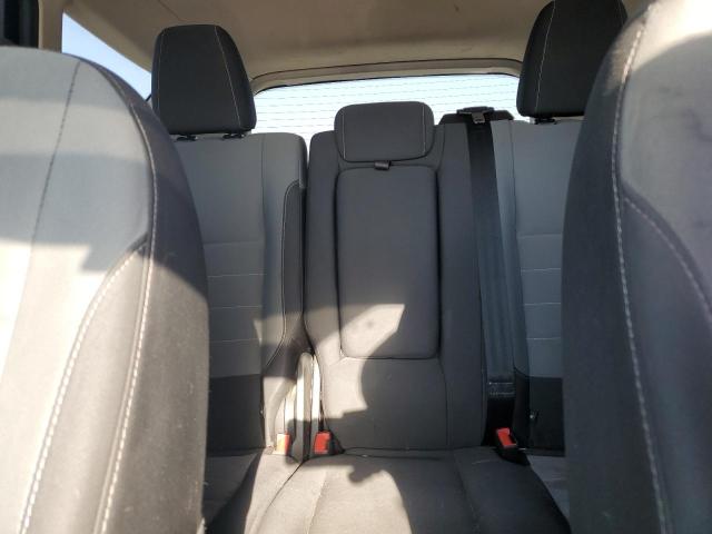 2016 FORD ESCAPE SE - 1FMCU0GX7GUB09008
