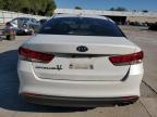 KIA OPTIMA LX photo