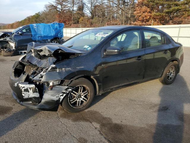 2010 NISSAN SENTRA 2.0 #3037988246