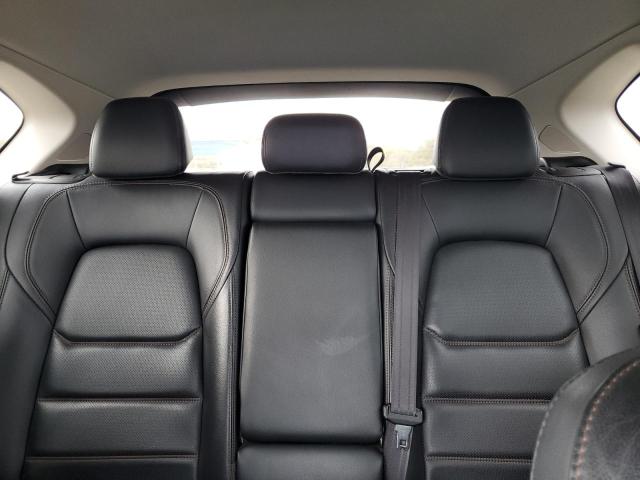 2021 MAZDA CX-5 GRAND - JM3KFADM1M1326455