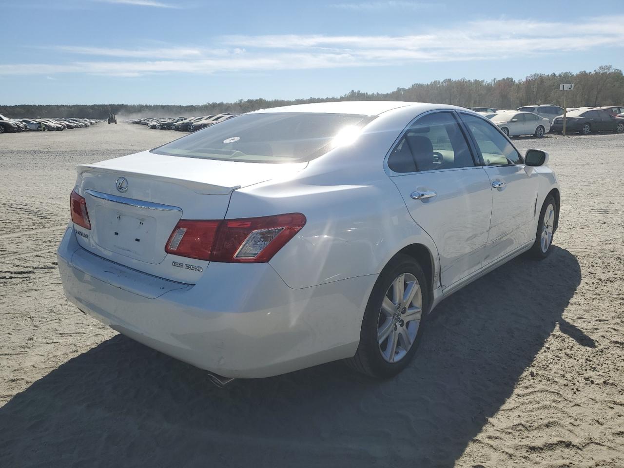 Lot #3006504087 2009 LEXUS ES 350