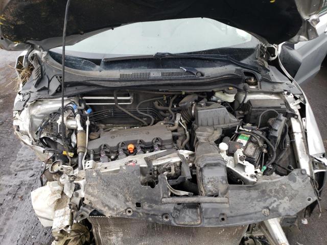 2016 HONDA HR-V EX - 3CZRU6H55GM721558