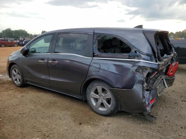 2018 HONDA ODYSSEY EX - 5FNRL6H74JB083292