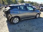 Lot #2960086063 2022 NISSAN LEAF S