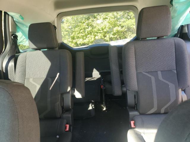 2016 FORD TRANSIT CO - NM0GE9F75G1232944