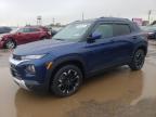 2022 CHEVROLET TRAILBLAZE - KL79MPSL0NB012945