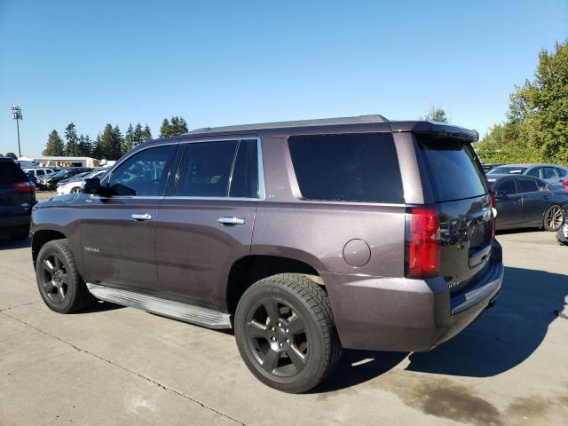 2015 CHEVROLET TAHOE K150 - 1GNSKBKC1FR127955