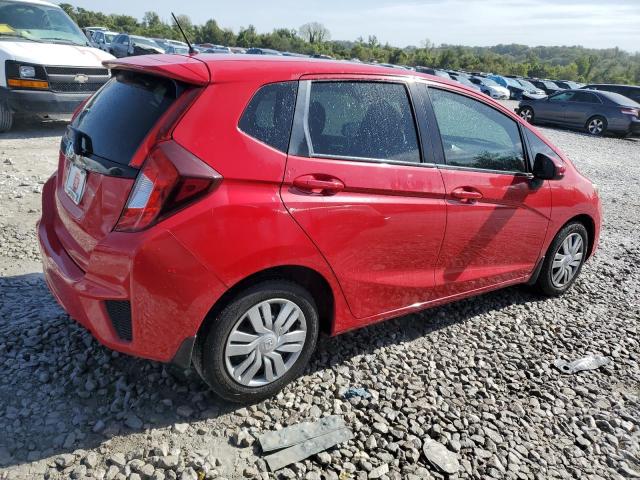 2016 HONDA FIT LX - JHMGK5H54GX007572