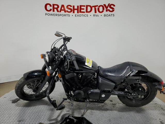 2020 HONDA VT750 C2B JH2RC5370LK100197