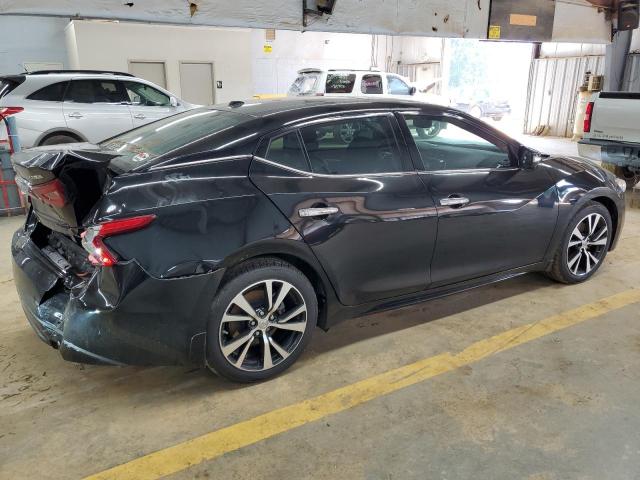 2017 NISSAN MAXIMA 3.5 - 1N4AA6AP3HC453626