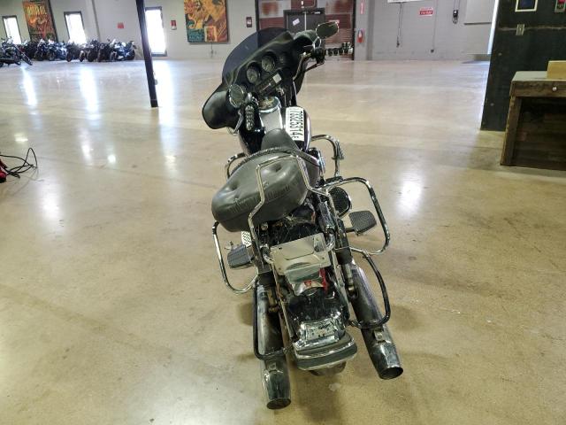2001 HARLEY-DAVIDSON FLHT 1HD1DDV151Y653488