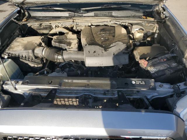 2017 TOYOTA TACOMA DOU - 3TMCZ5AN9HM062726