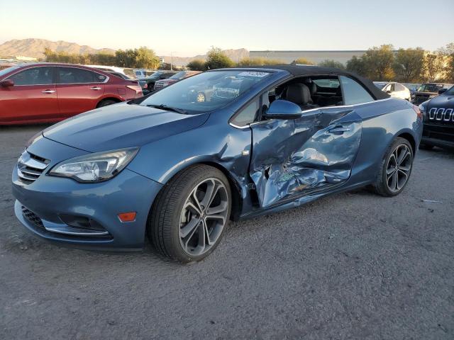 BUICK CASCADA 1S