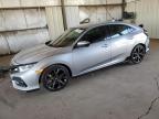 2019 HONDA CIVIC SPOR - SHHFK7H43KU225360