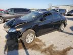 2015 HONDA CIVIC LX - 2HGFB2F5XFH529299