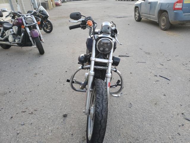 2005 HARLEY-DAVIDSON XL1200 L 1HD1CWP436K455797