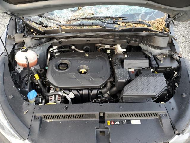 2021 HYUNDAI TUCSON SE - KM8J23A49MU394447