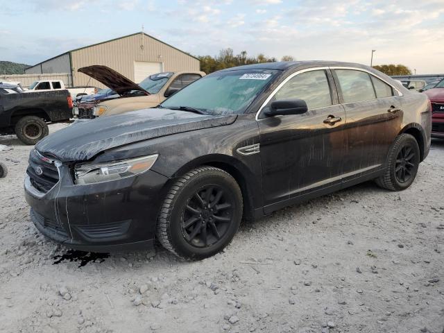 2013 FORD TAURUS SE #2940746423