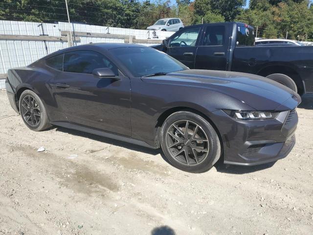 VIN 1FA6P8TH8R5125453 2024 Ford Mustang no.4